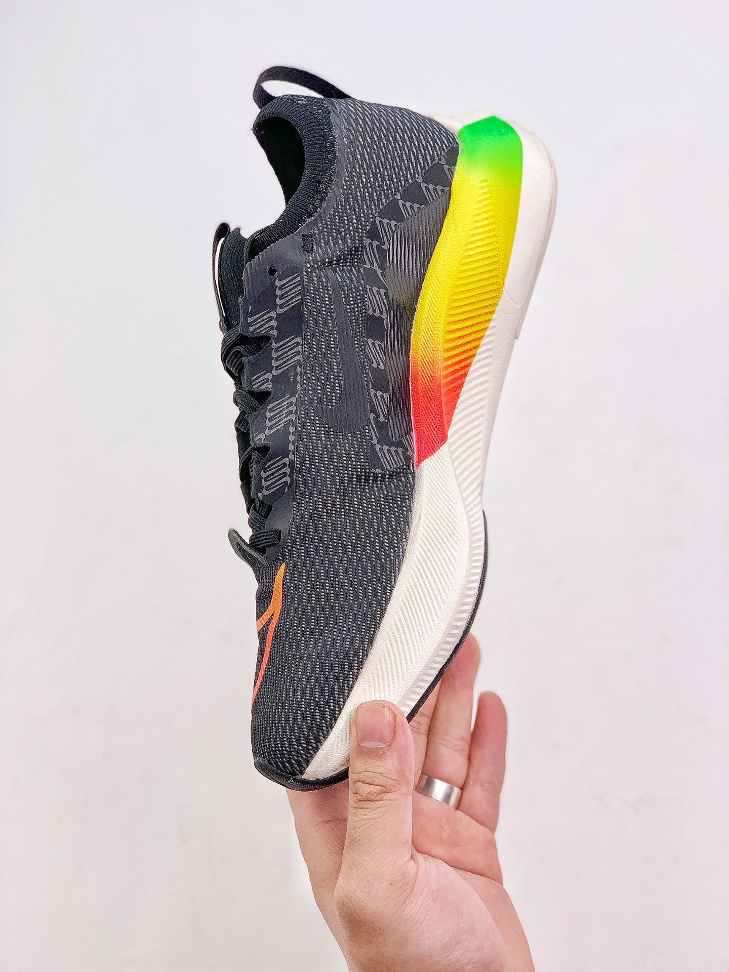 Кросівки Zoom Fly 4 DQ4993-010 фото 6