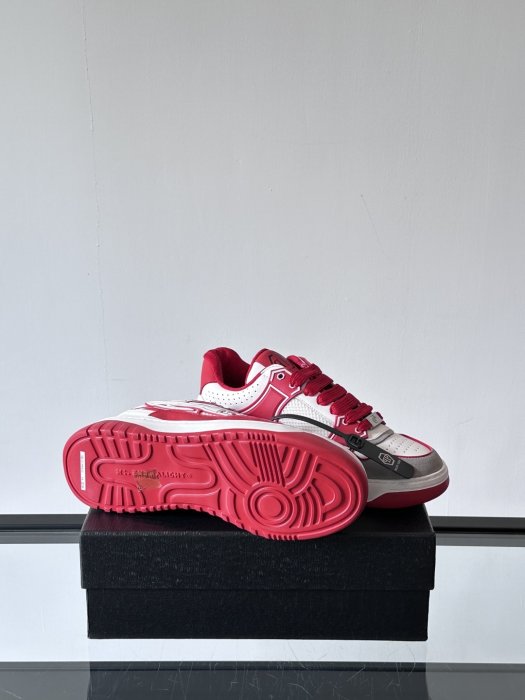 Sneakers men's фото 9