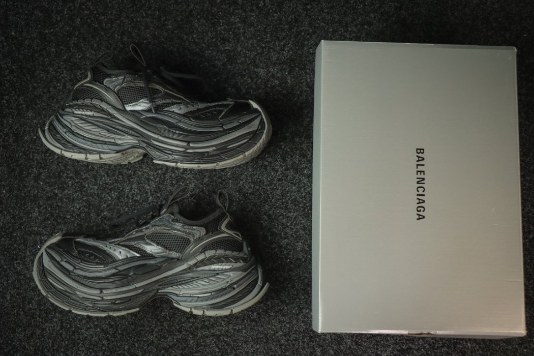 Кроссовки Platform фото 5