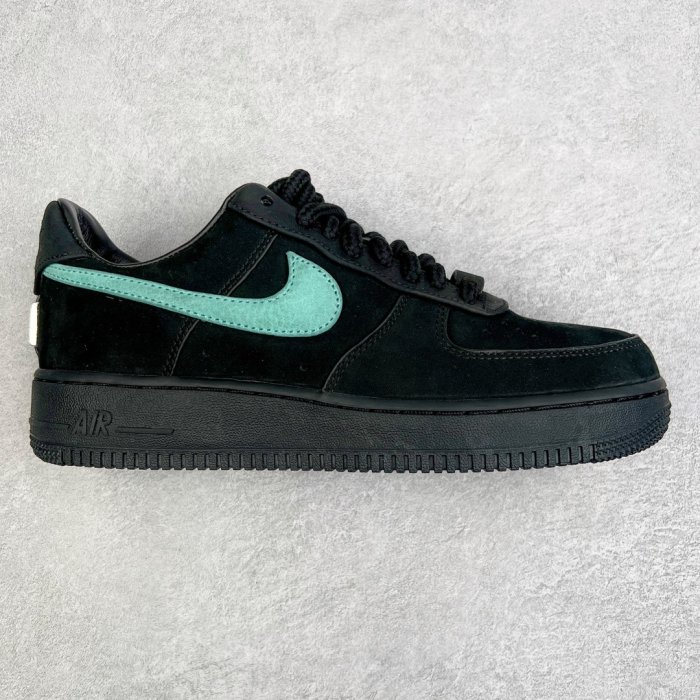 Кроссовки TIFFANY x Air Force1 Low