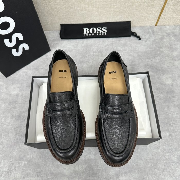 Лоферы чоловічі