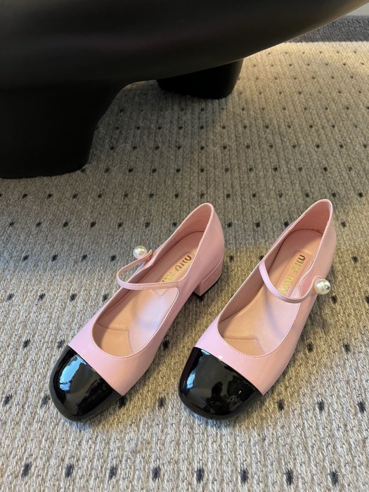 Балетки фото 3