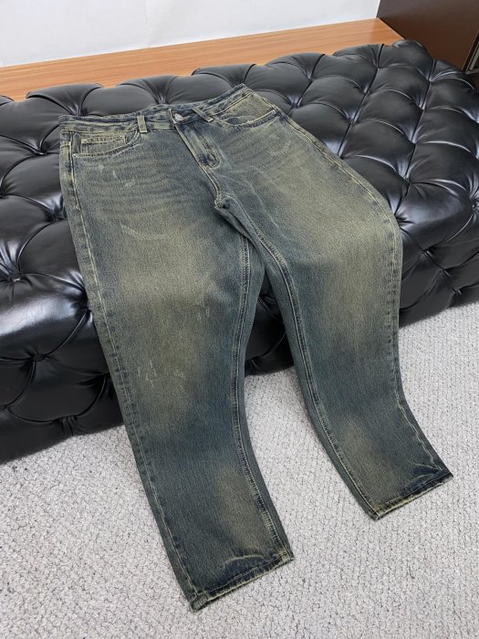 Jeans men's фото 6