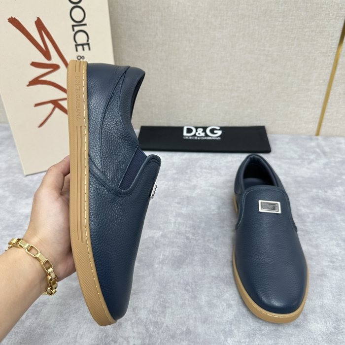 Лоферы мужские фото 4