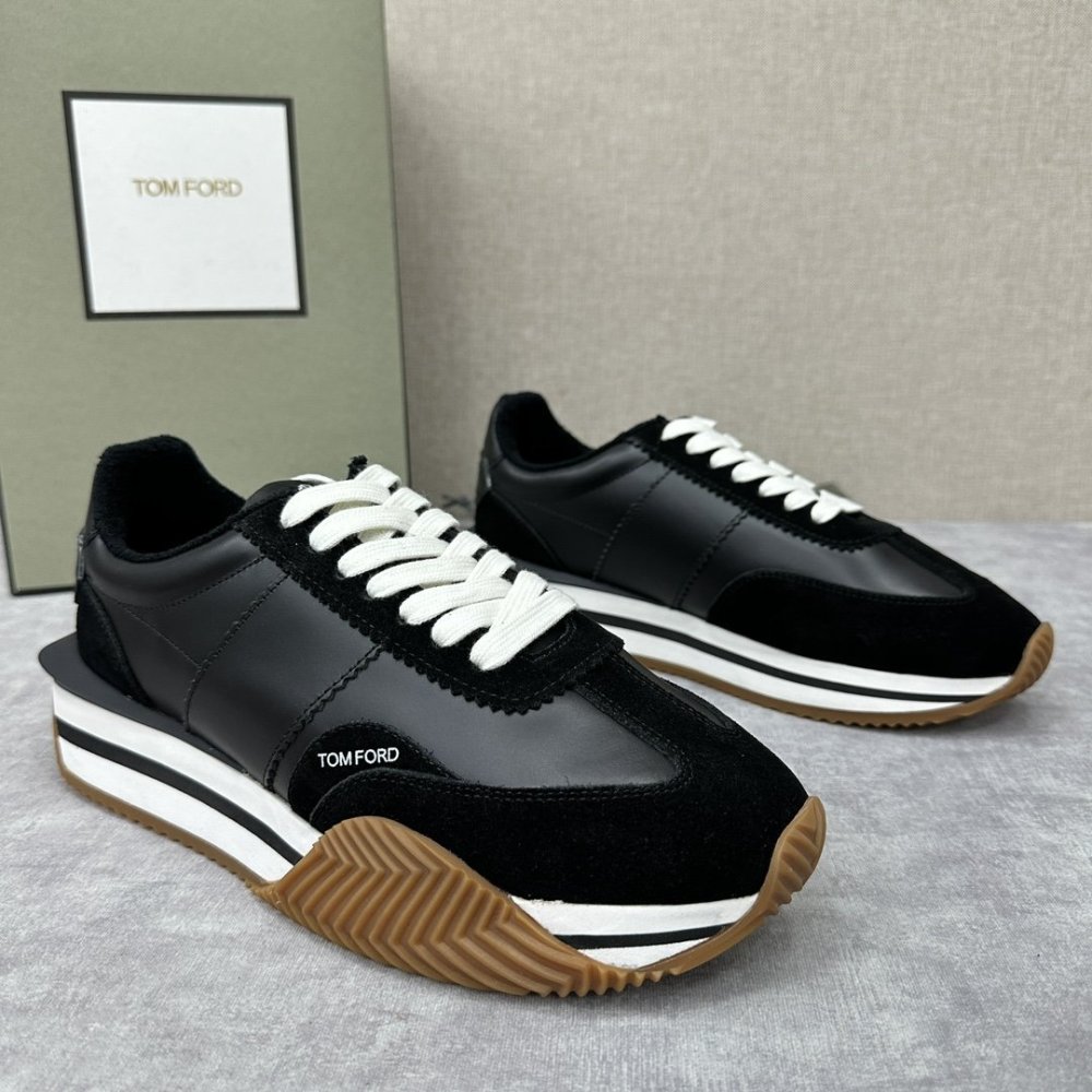 Sneakers men's фото 2