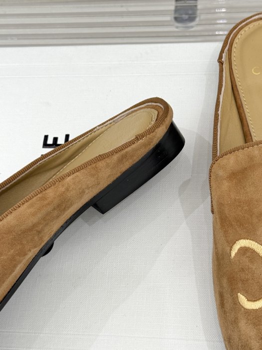 Мюли женские фото 6