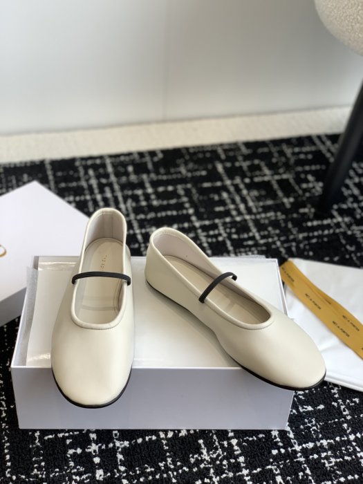 Балетки фото 4