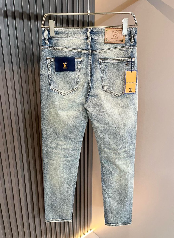 Jeans men's фото 3