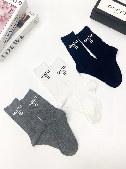 Set socks 3 vapor фото 3