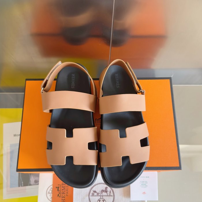 Sandals Genius women's фото 7