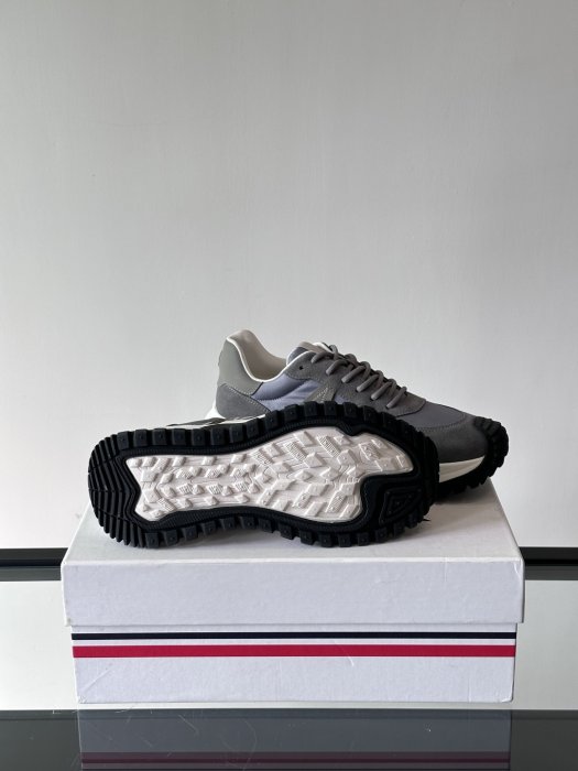 Sneakers men's фото 9