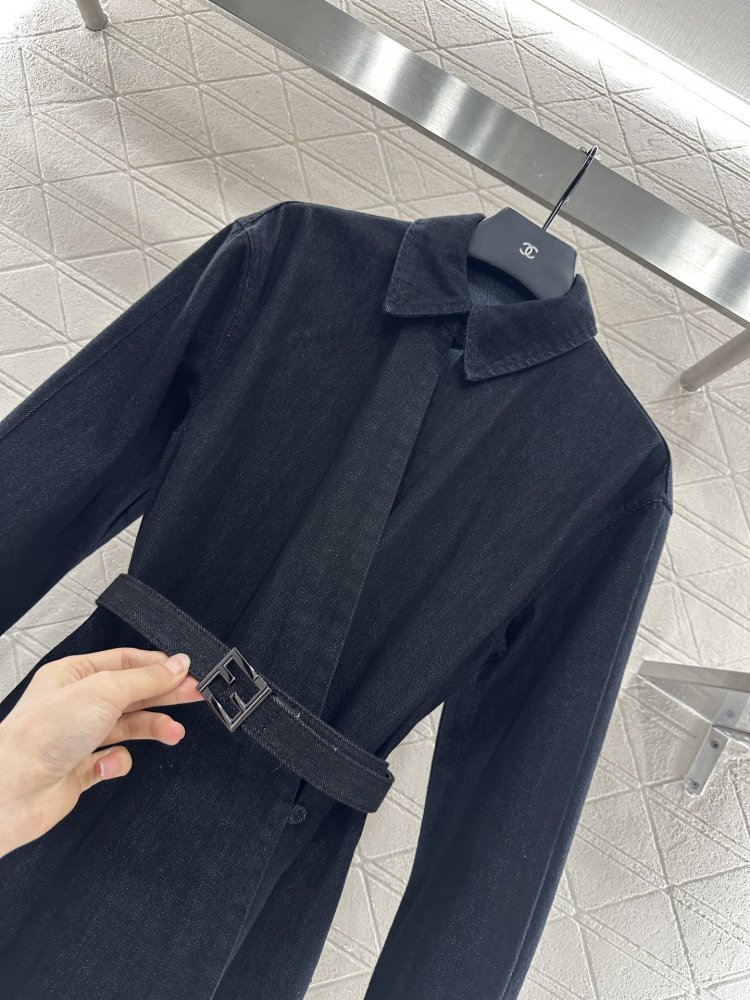 Dress from перекрещивающимся Neck фото 6