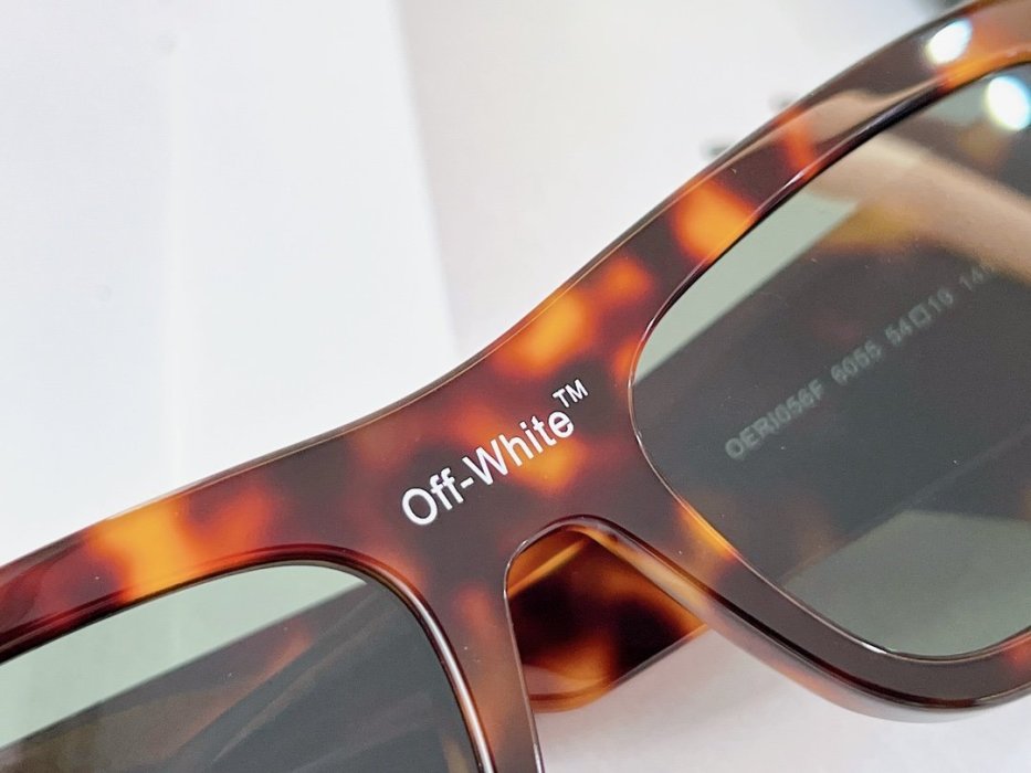Spectacles sunscreen OERI056F фото 9
