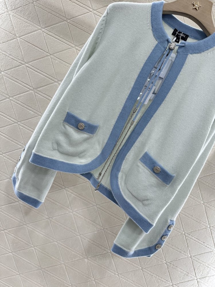 Cardigan female фото 5