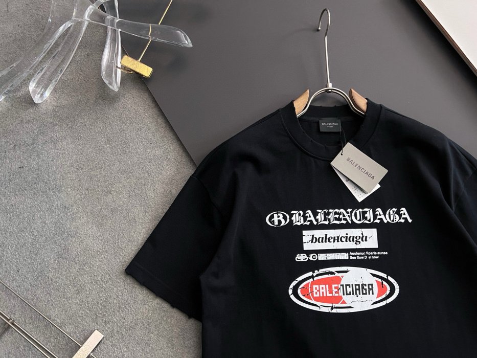 T-shirt men's фото 5