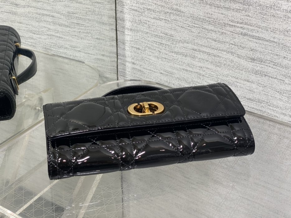 Сумка Miss Caro 24 см фото 6