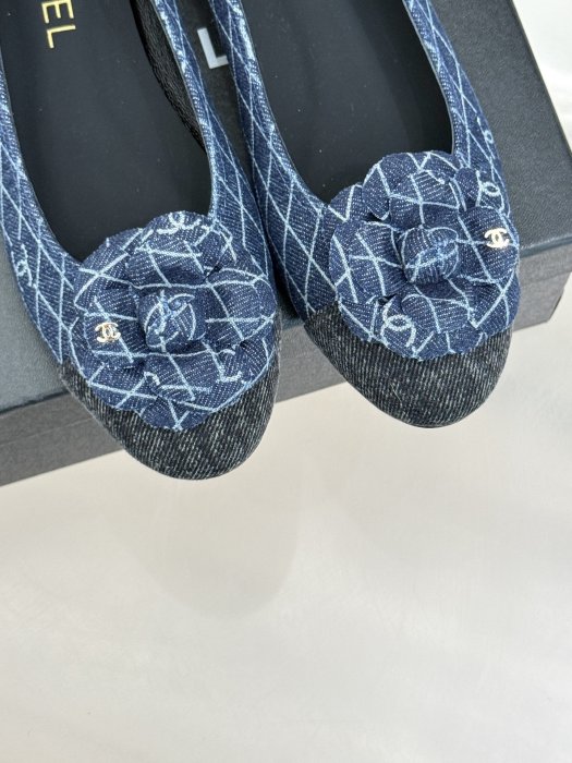 Балетки фото 7