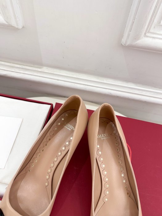 Shoes women's Valentino Garavani фото 8