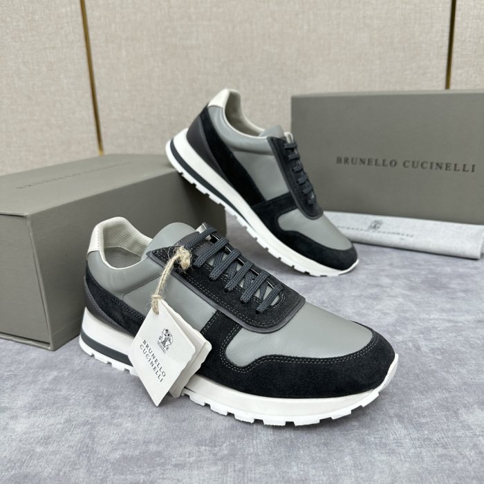 Кроссовки мужские