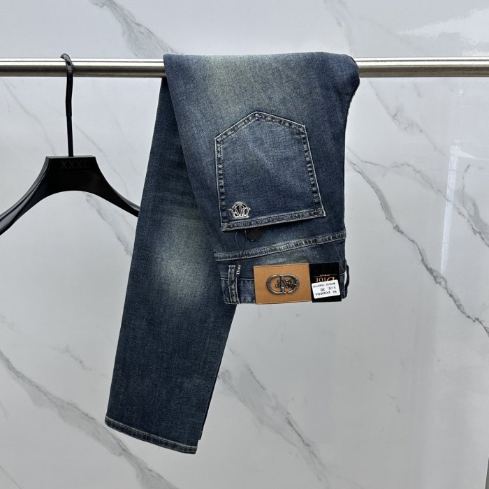 Jeans men's фото 2