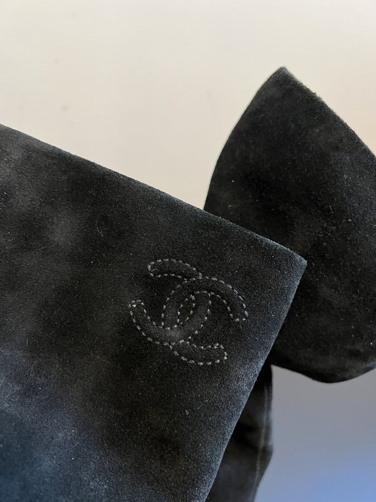 Сапоги женские фото 8