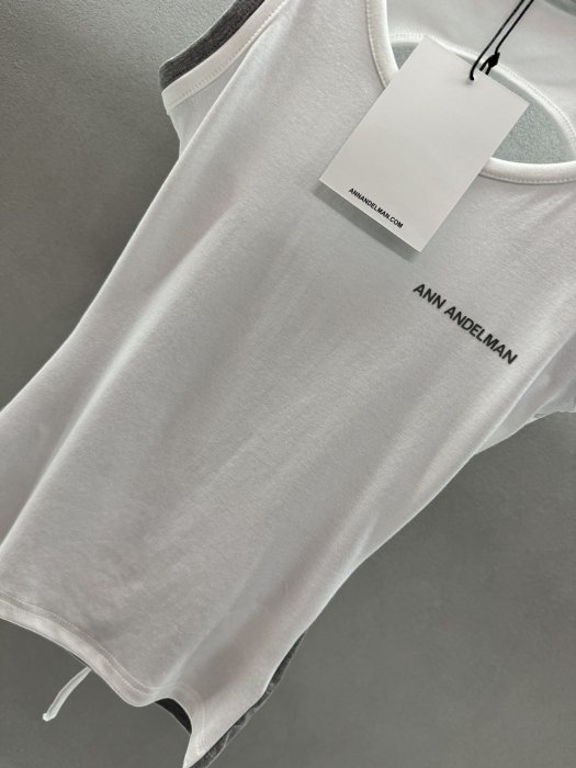 Майка женская фото 3