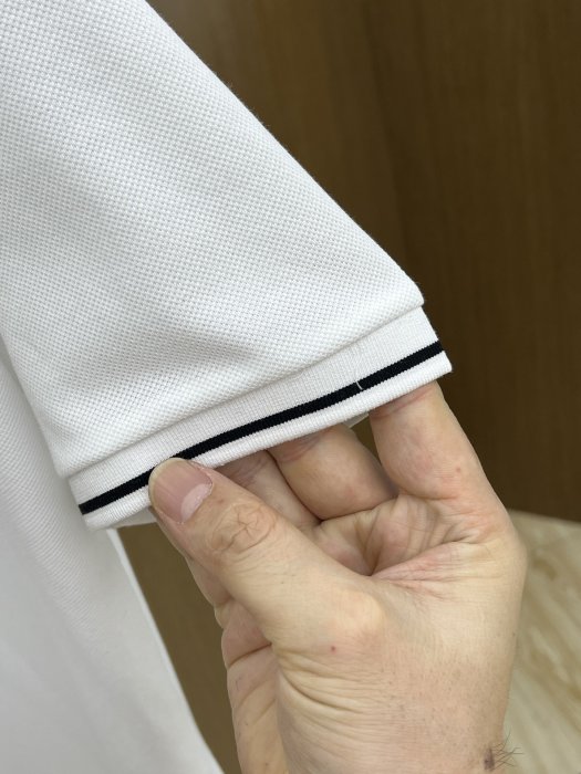 T-shirt men's фото 6