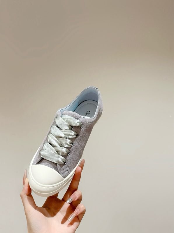 Shoes Dior Lucky women's фото 6