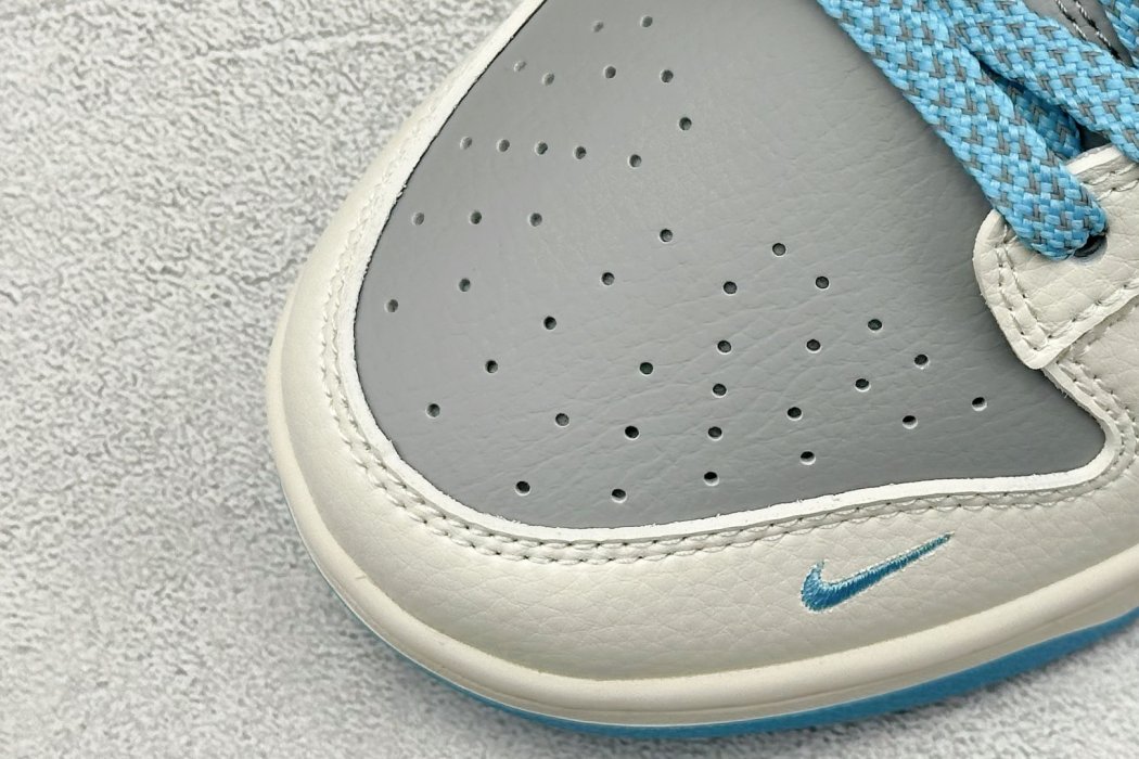 Кроссовки Nike SB Dunk Low x BAPE фото 7