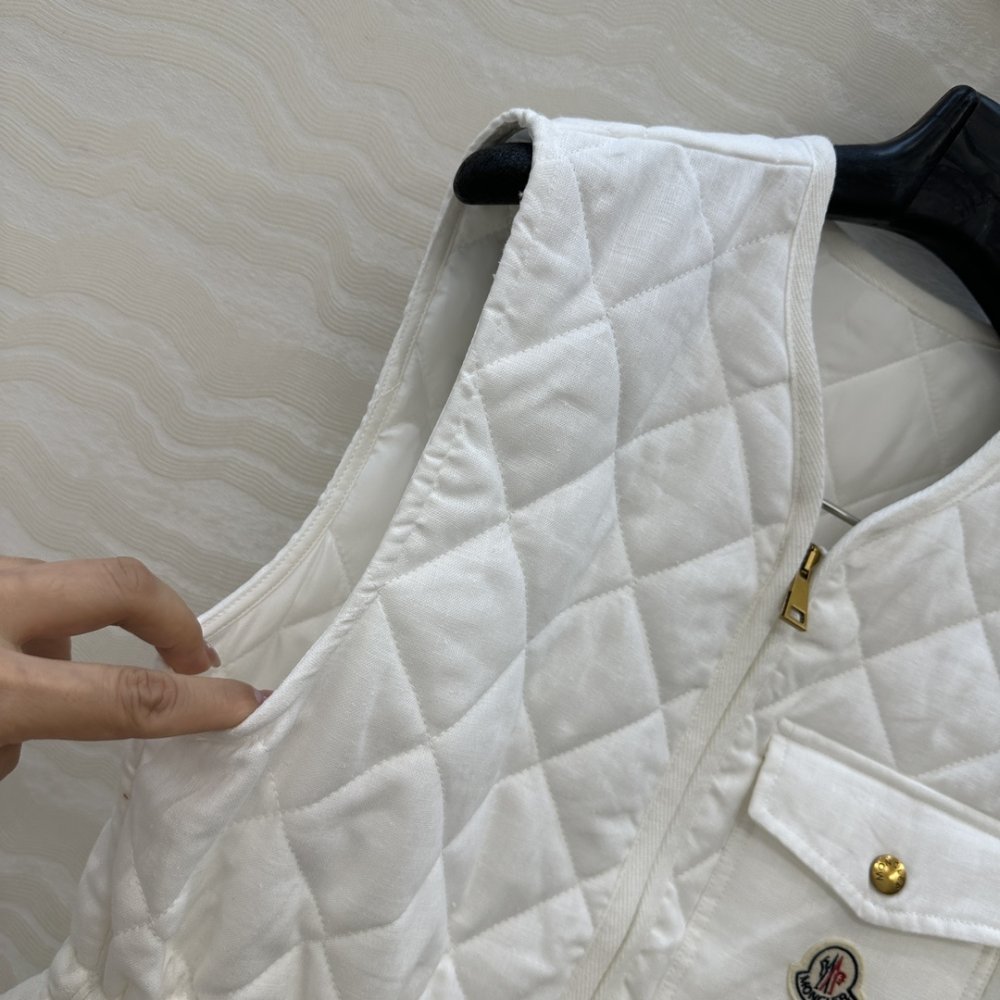 Жилет женский фото 4