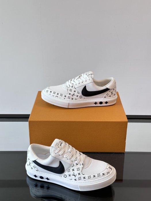 Кросівки чоловічі фото 4