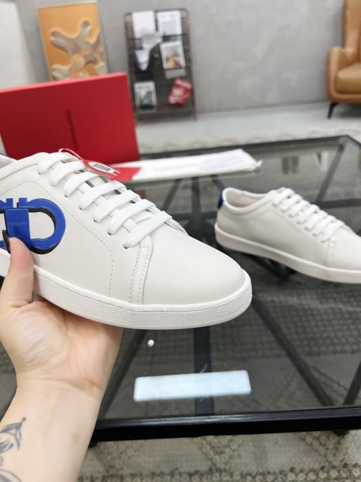 Sneakers men's фото 6