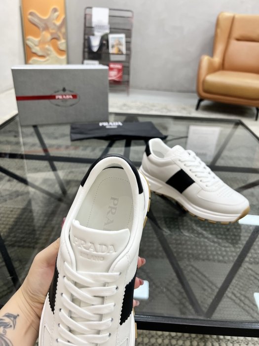 Кроссовки мужские фото 7