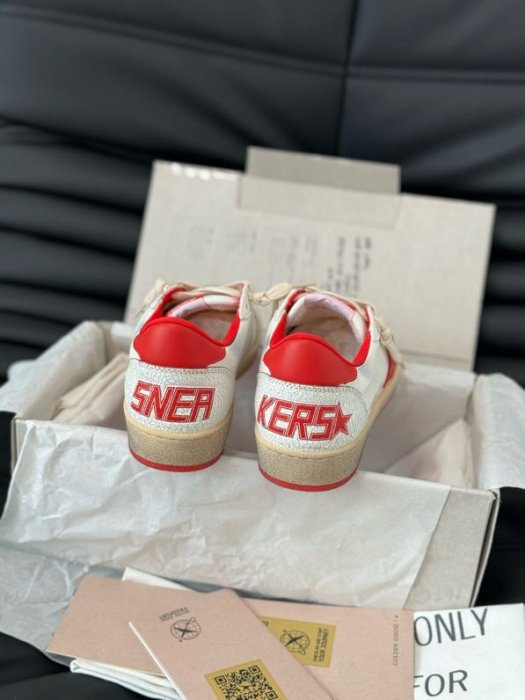 Shoes Golden Goose фото 4