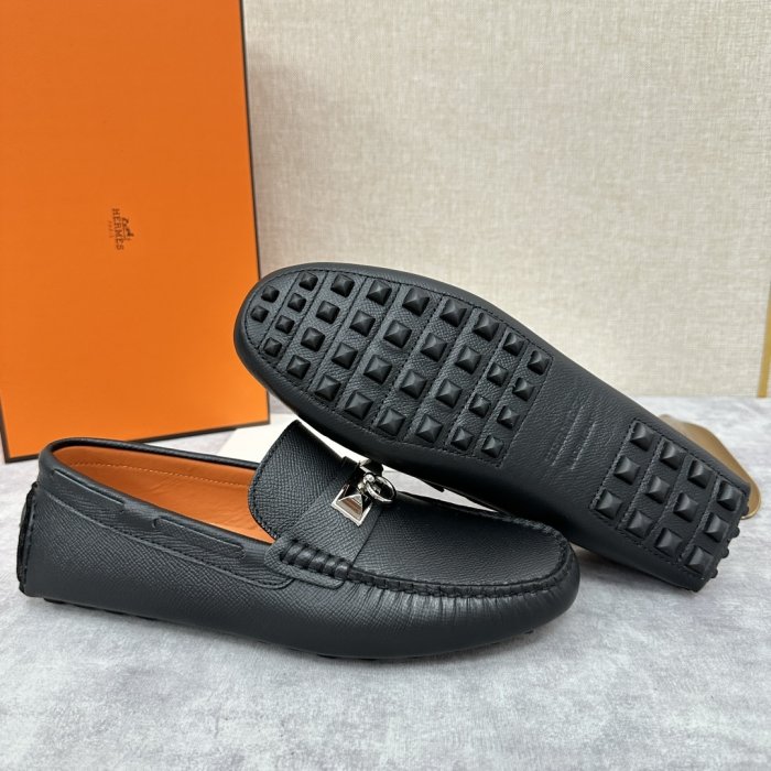 Лоферы men's фото 8