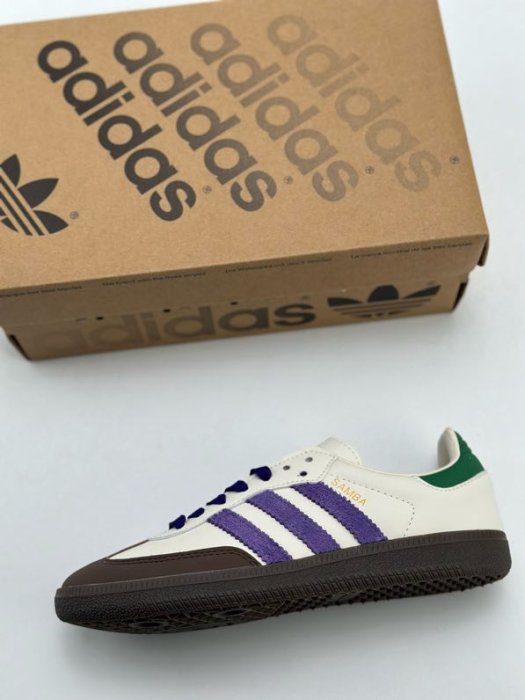 Sneakers Originals Samba OG фото 6