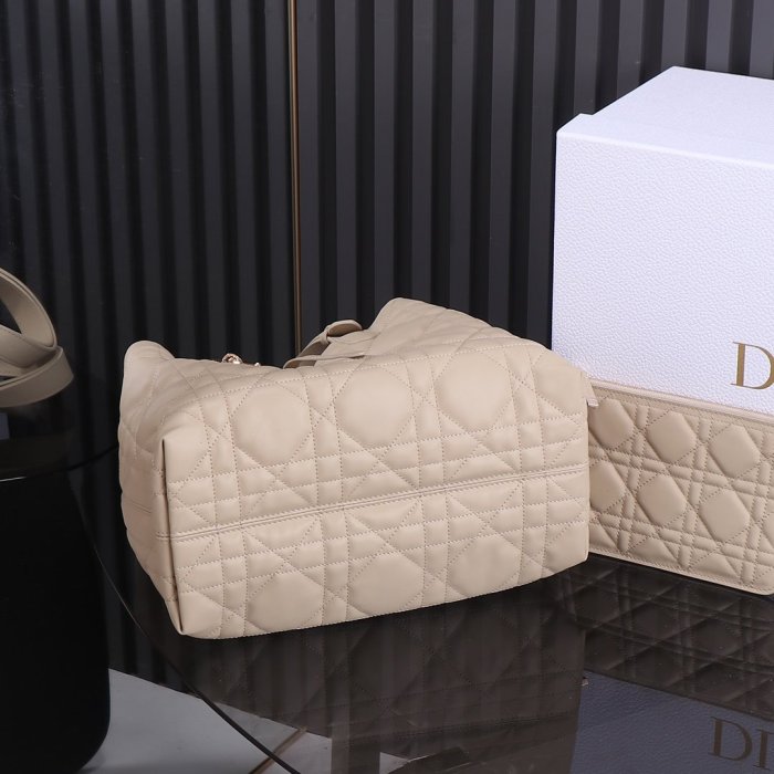 Сумка жіноча Dior Toujours 28.5 см фото 9