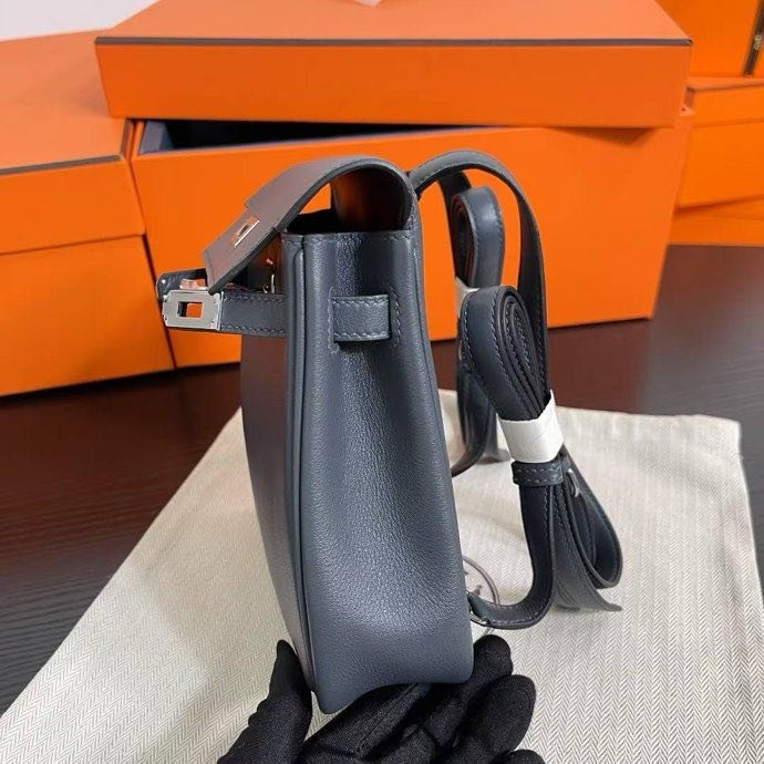 Рюкзак Kelly Jump из кожи Swift фото 2