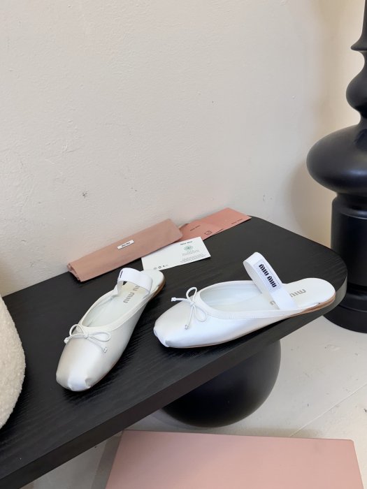 Ballet shoes фото 3