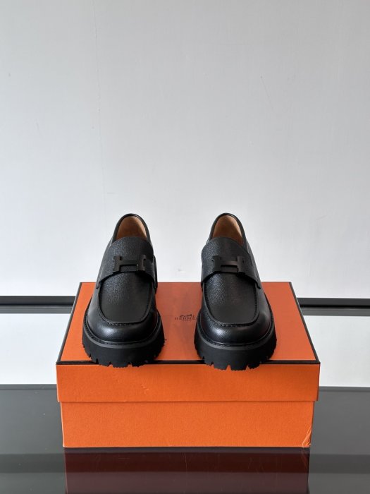 Туфли мужские фото 2