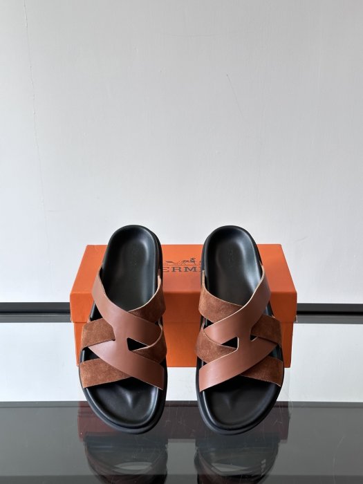 Шльопанці чоловічі фото 6