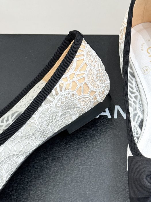 Ballet shoes фото 6