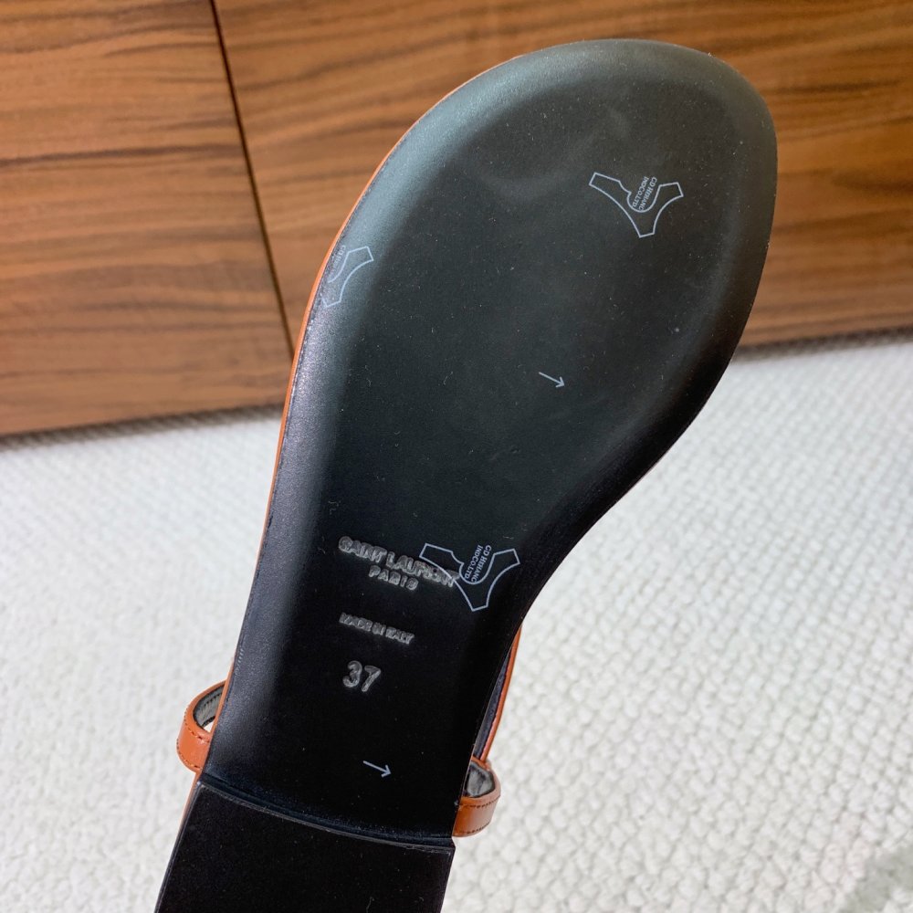 Сандалии женские фото 9