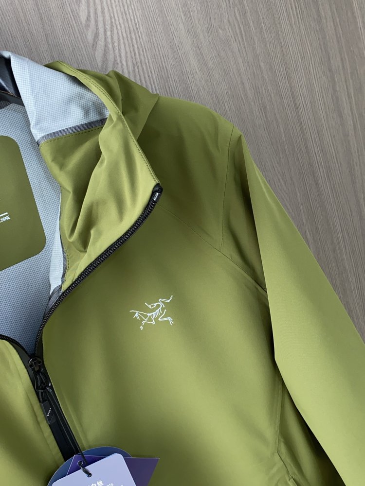 Куртка вітровка чоловіча фото 4