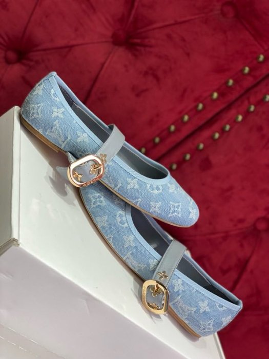 Балетки Romy фото 2