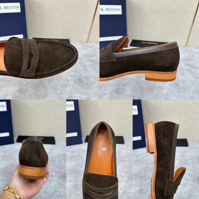 Лоферы men's фото 9