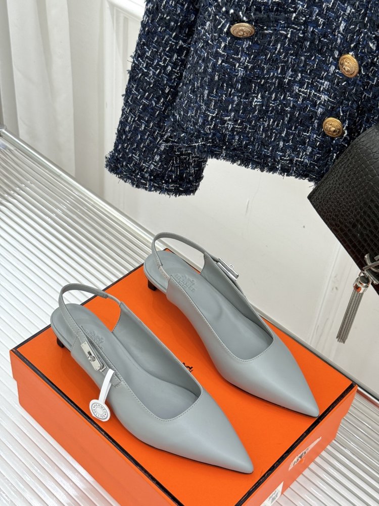 Sandals Kelly фото 3