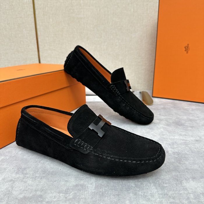 Туфли мужские фото 2