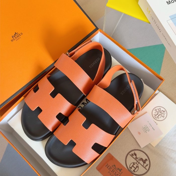 Сандалии Genius женские фото 5