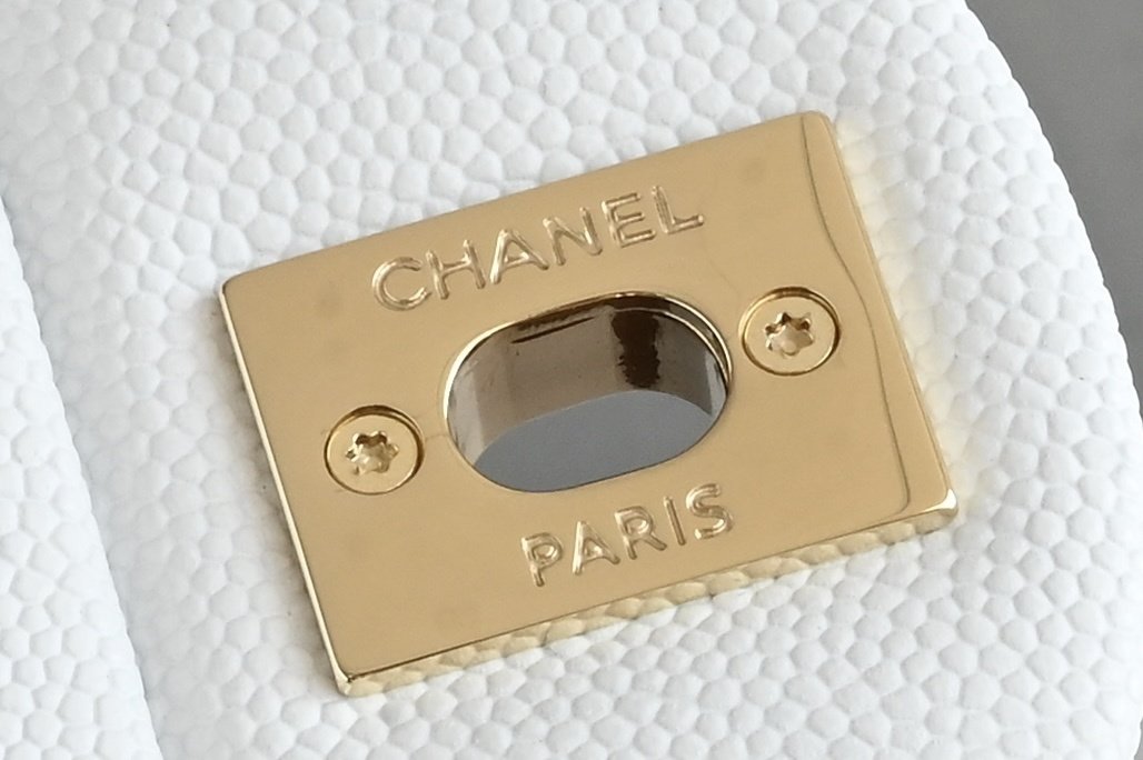 Сумка женская 24K Classic Flap Small 23 см фото 7